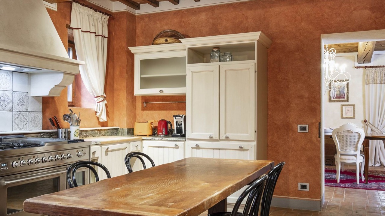 Photo of Kitchen in Reggello