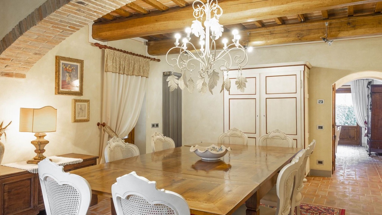 Photo of Bedroom in Reggello
