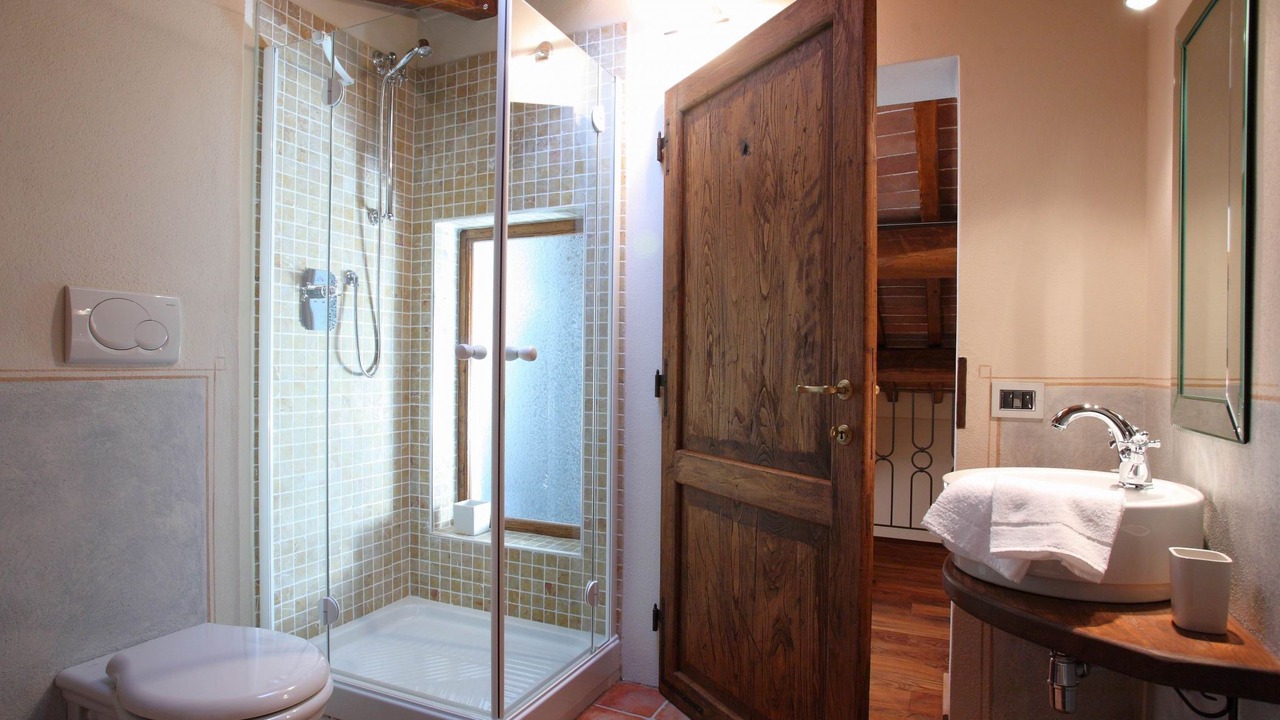 Photo of Bathroom in Reggello