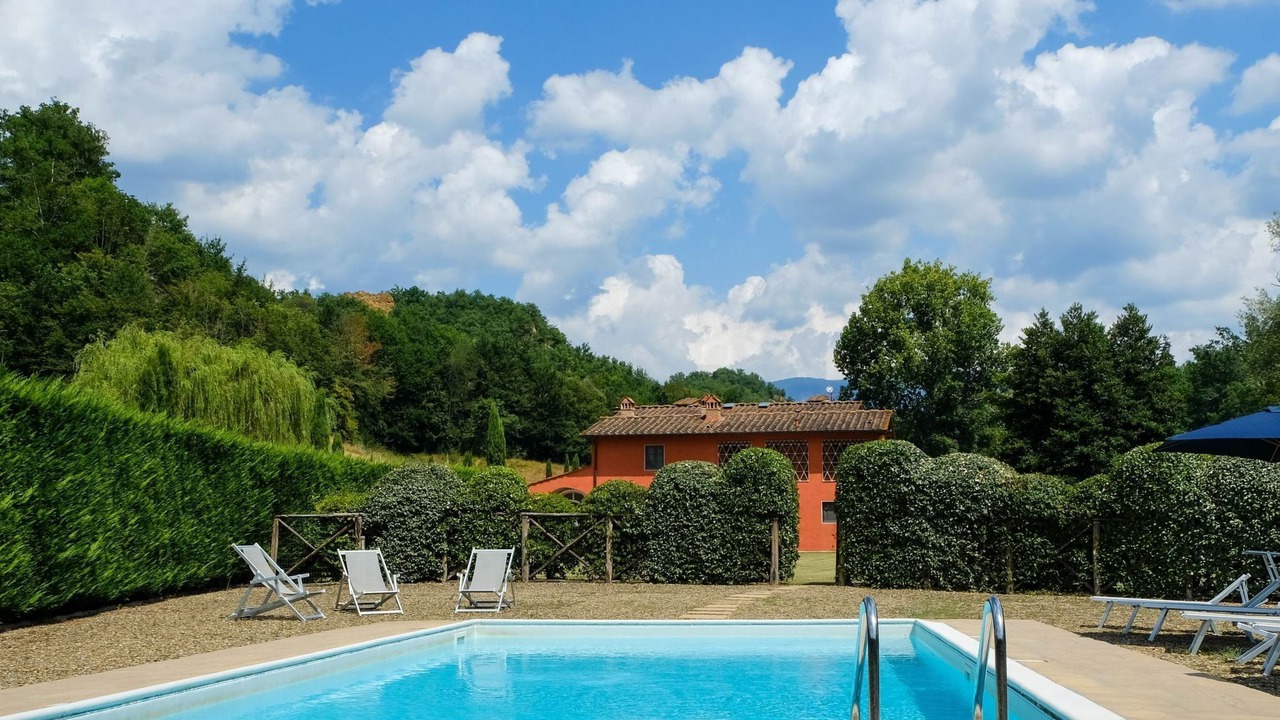 Photo of Outdoor in Reggello