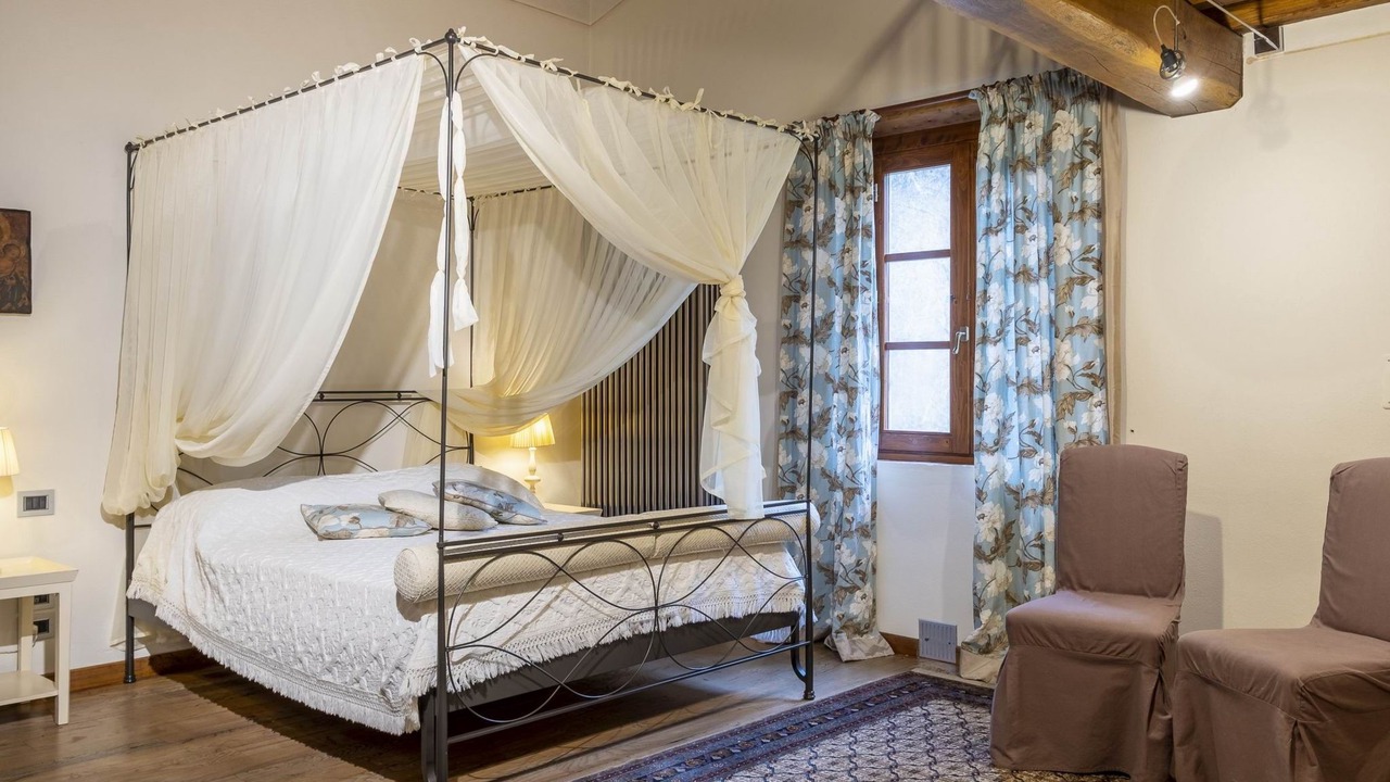 Photo of Bedroom in Reggello