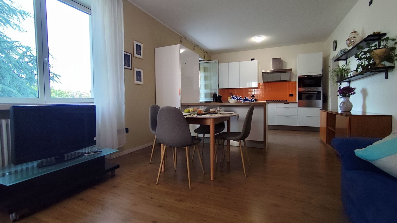 Photo of Bedroom in Piovene Rocchette