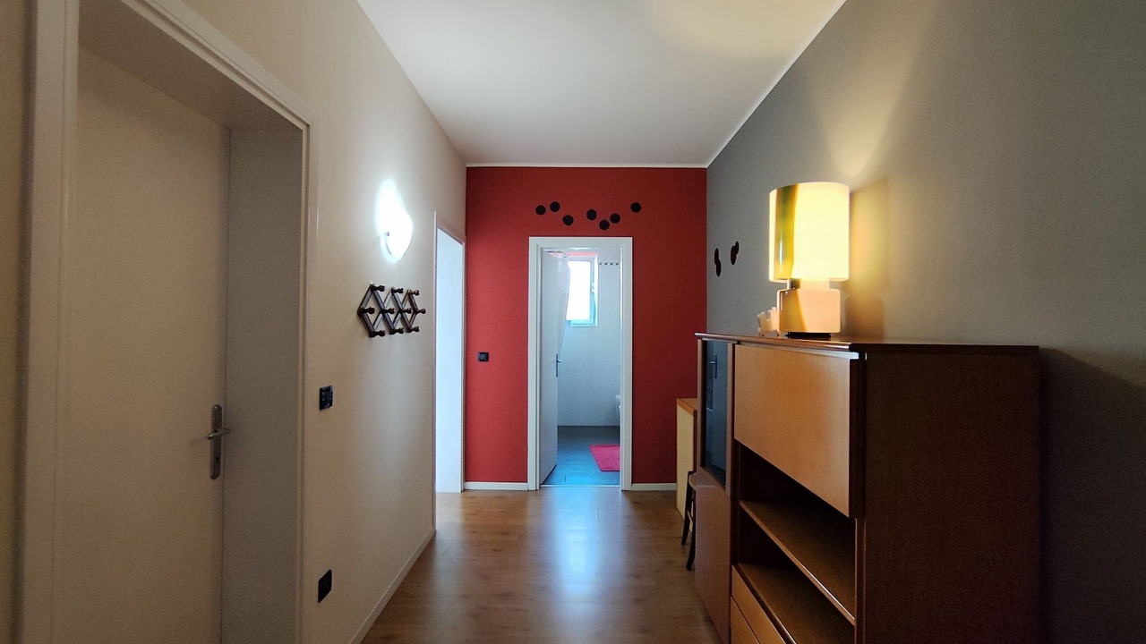 Photo of Livingroom in Piovene Rocchette