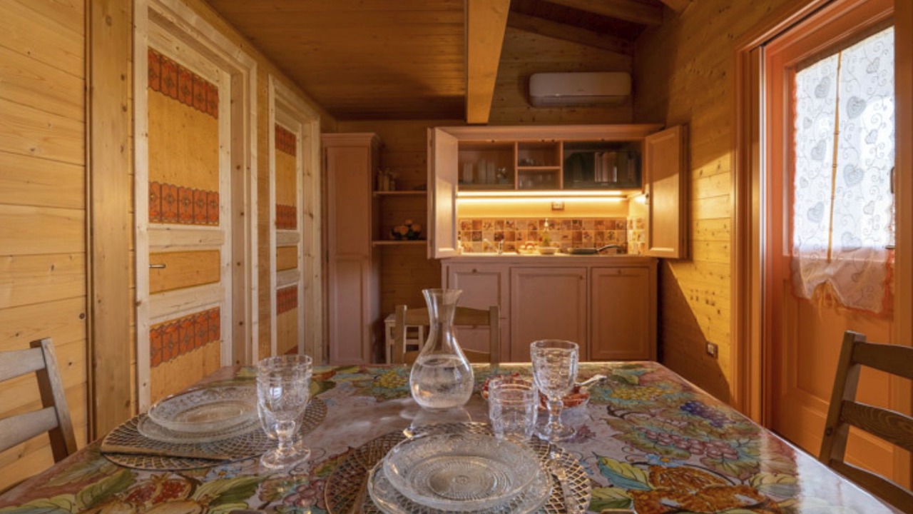 Photo of Bedroom in San Brizio