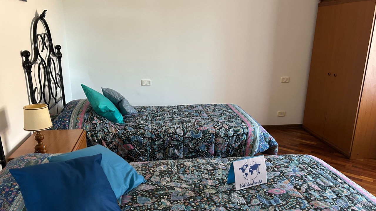 Photo of Bedroom in Contrada Fontivegge