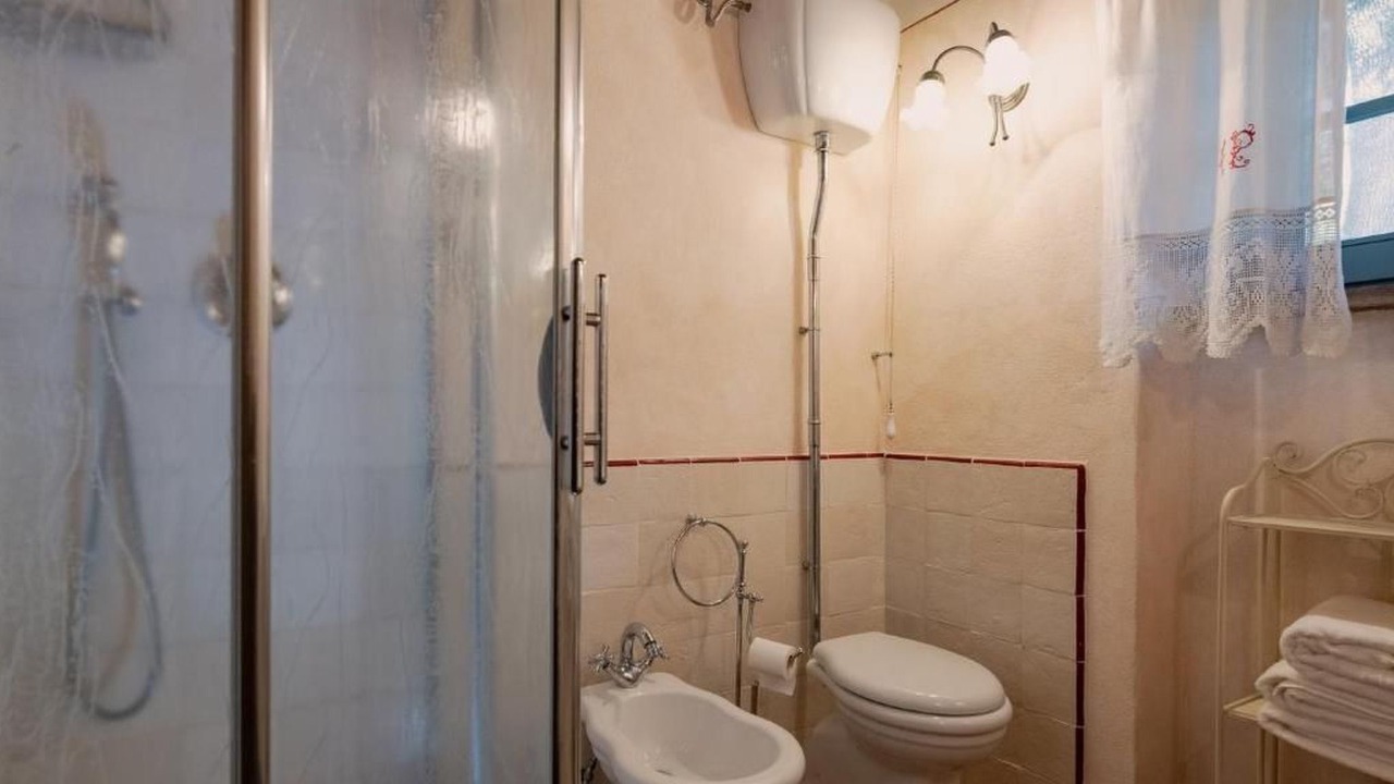 Photo of Bathroom in Ossaia
