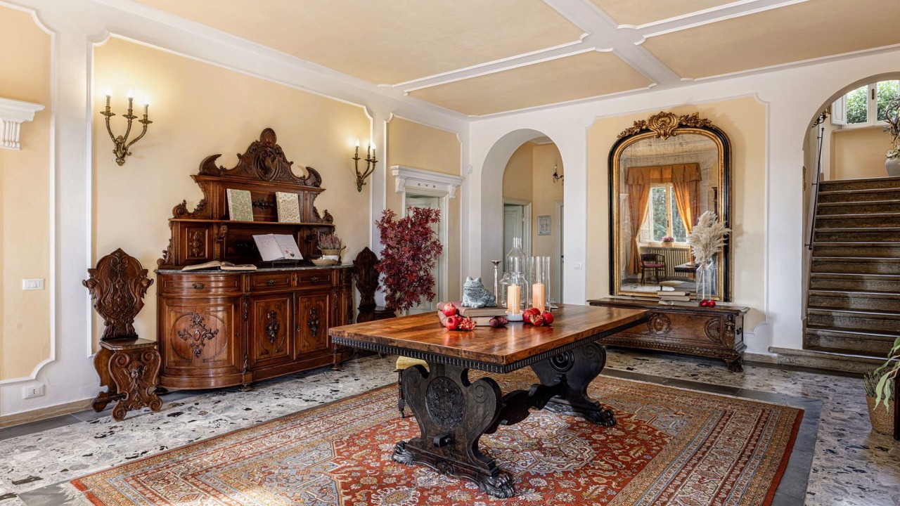 Photo of Bedroom in Poggiarello