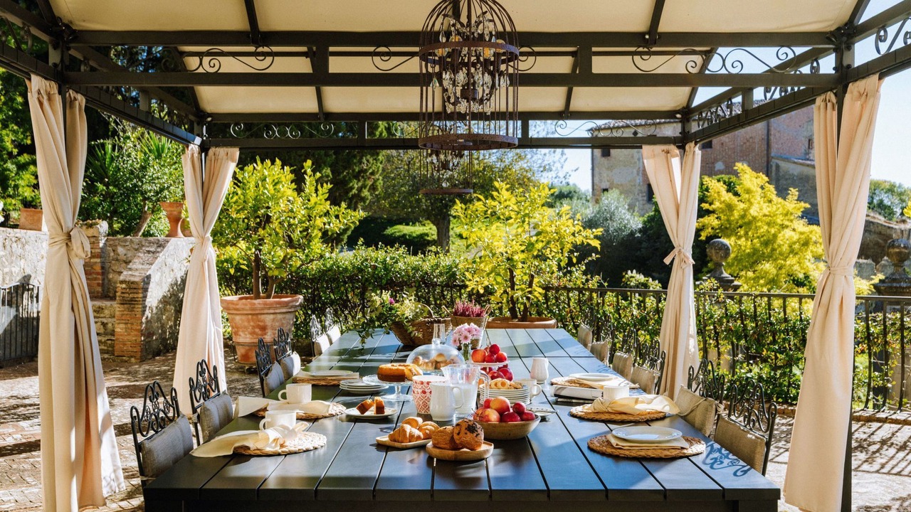 Photo of Outdoor in Poggiarello