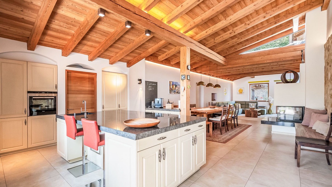Photo of Livingroom in Brenzone sul Garda