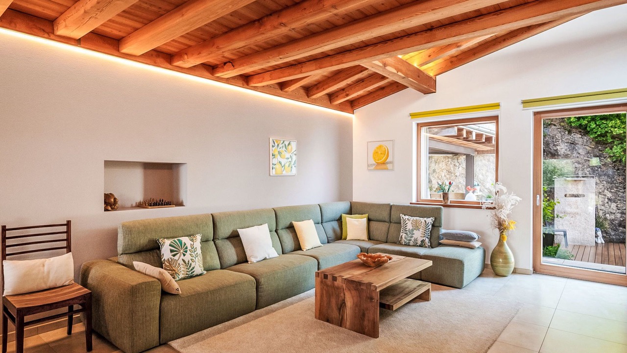 Photo of Livingroom in Brenzone sul Garda