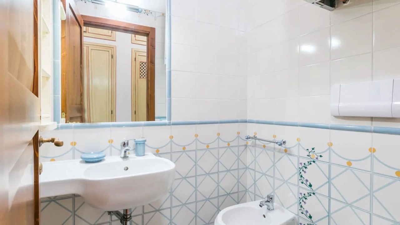 Photo of Bathroom in Poggibonsi