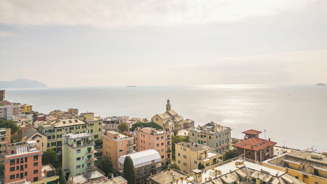 Photo of Others in Boccadasse