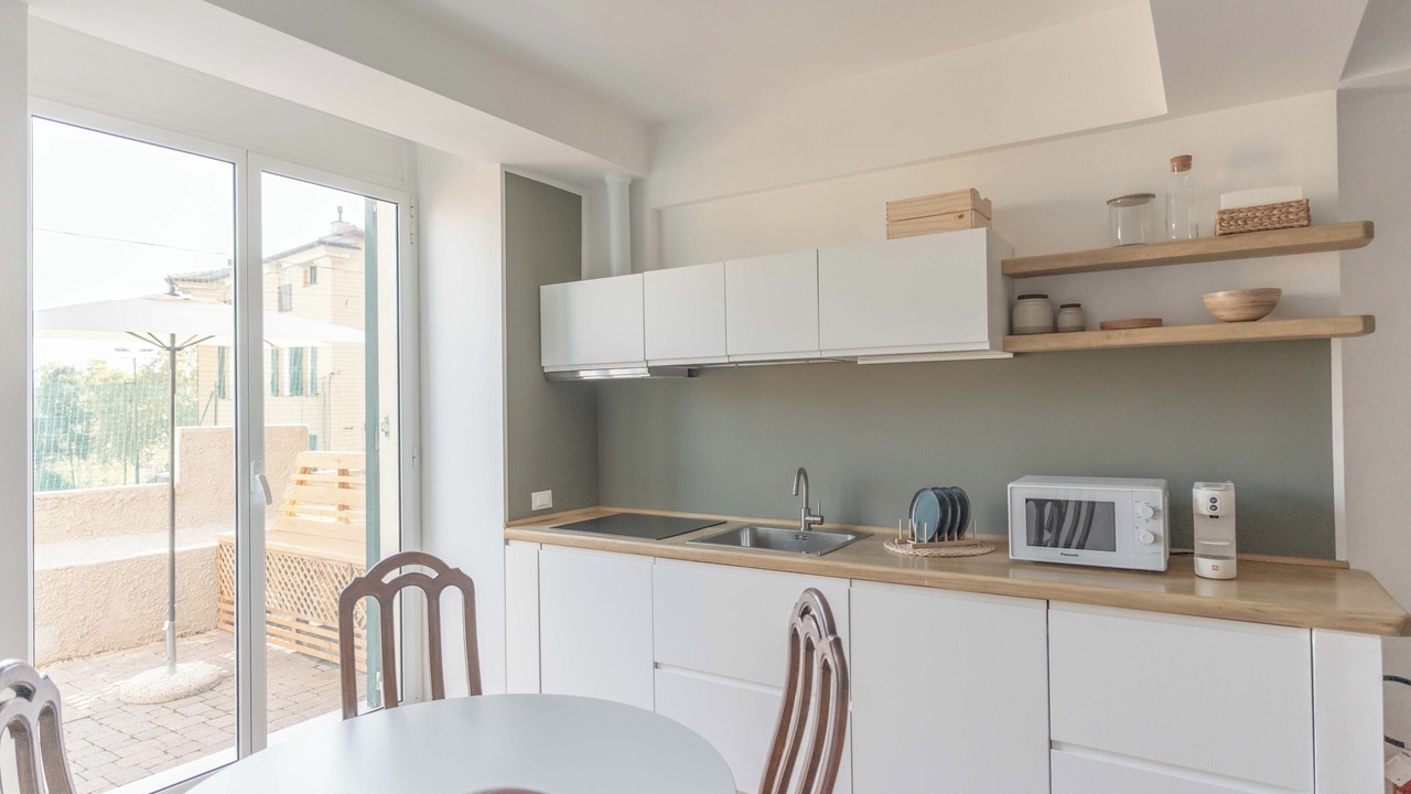 Photo of Kitchen in Castelletto