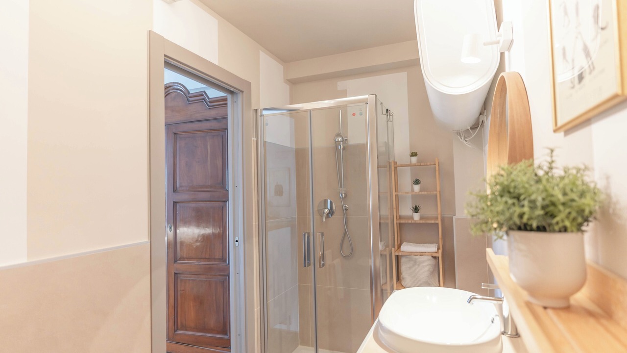 Photo of Bathroom in Castelletto