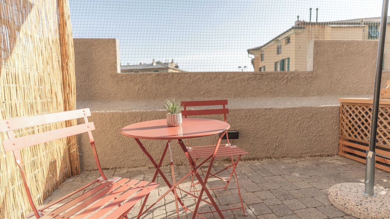 Photo of Outdoor in Castelletto