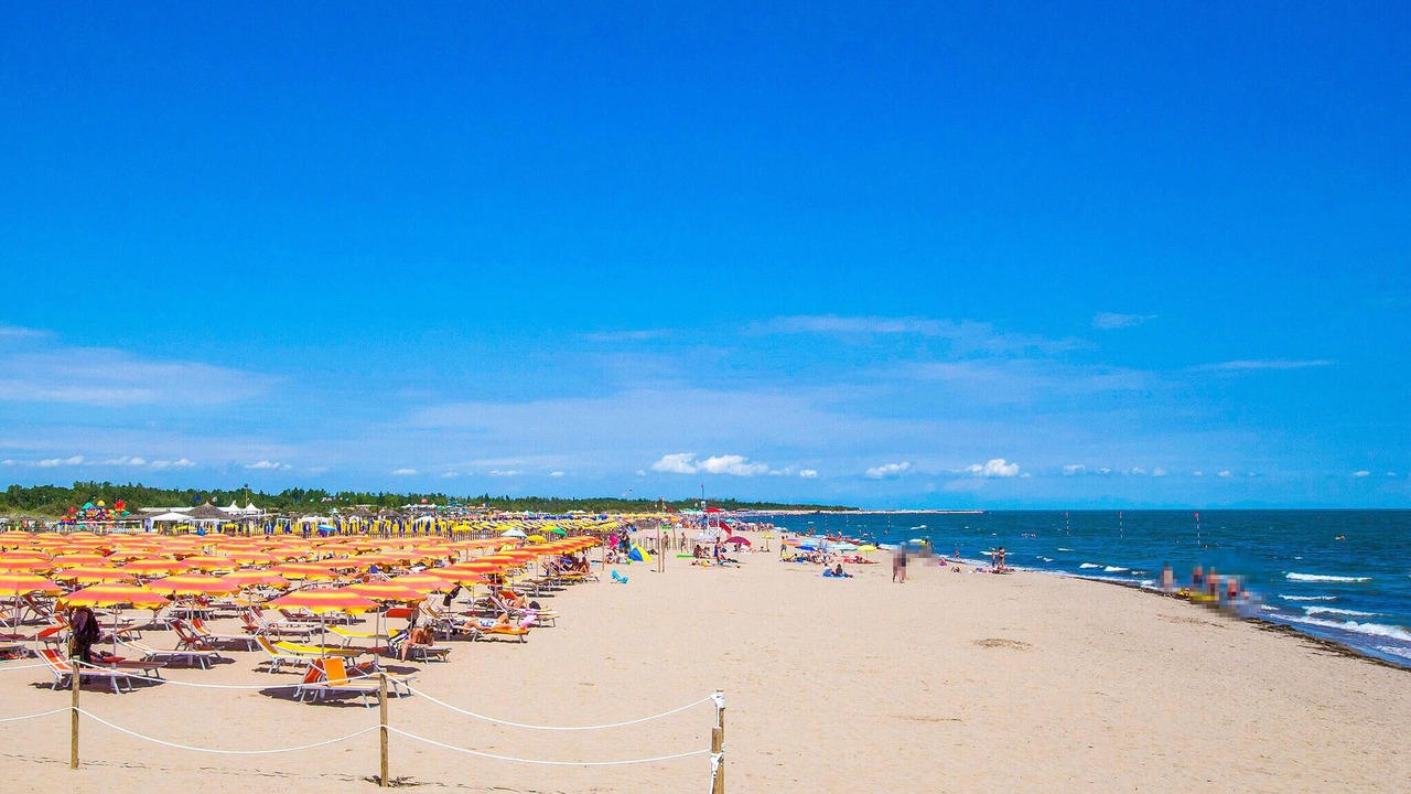 Photo of Others in Rosolina Mare