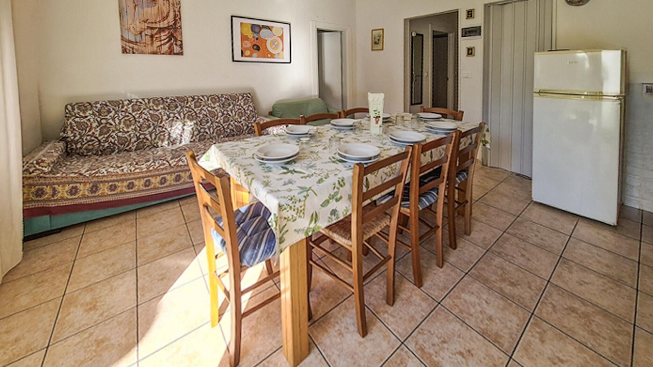 Photo of Bedroom in Rosolina Mare