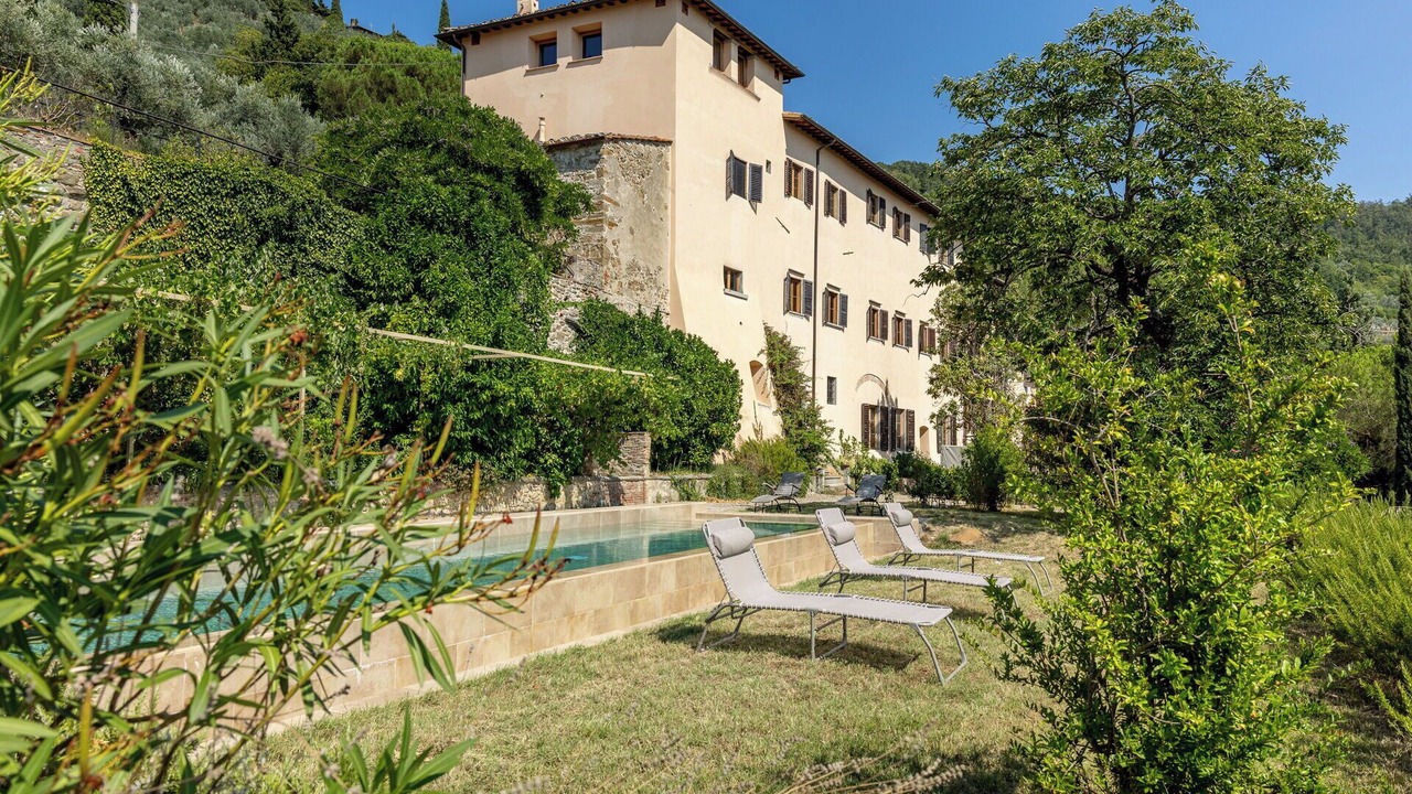 Photo of Outdoor in Bagno a Ripoli