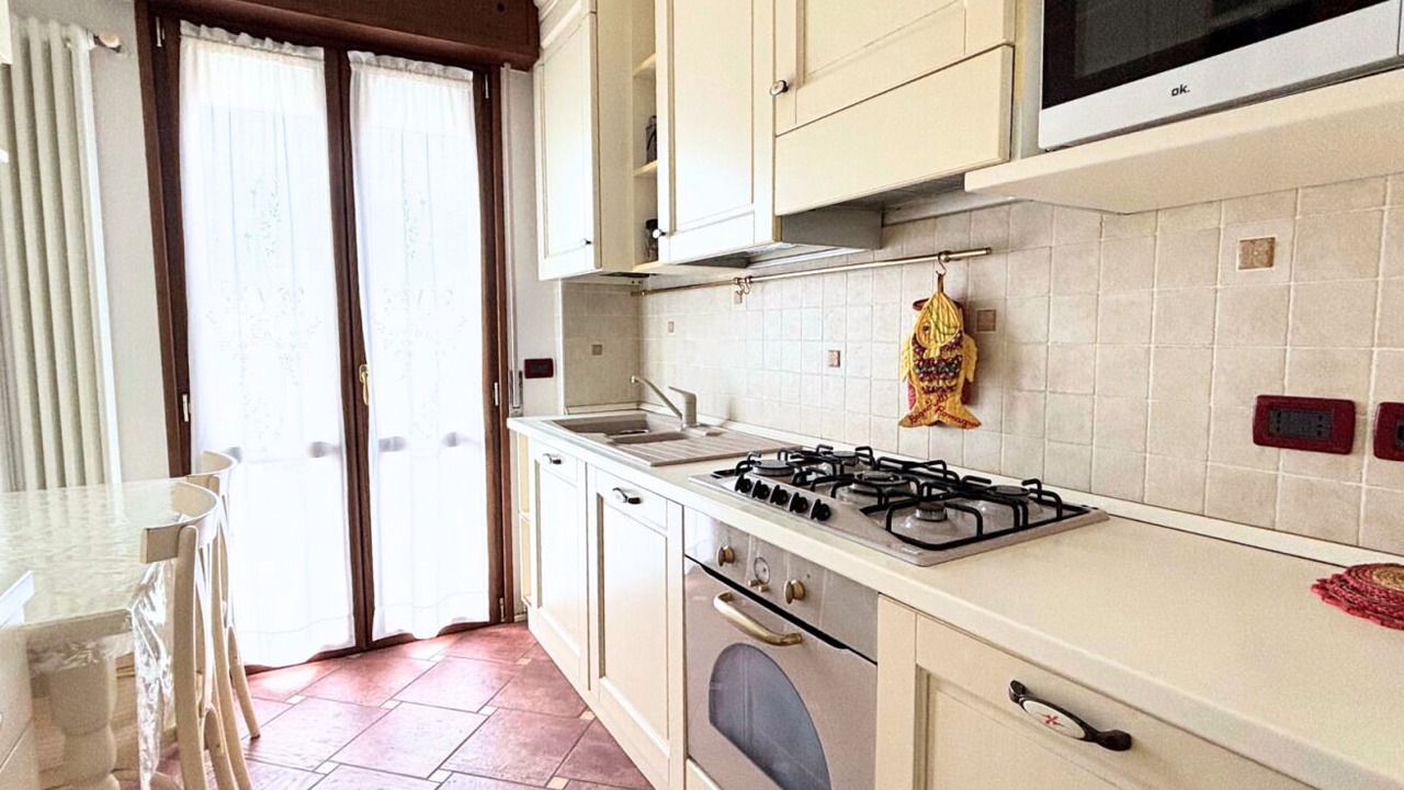 Photo of Kitchen in Cesenatico