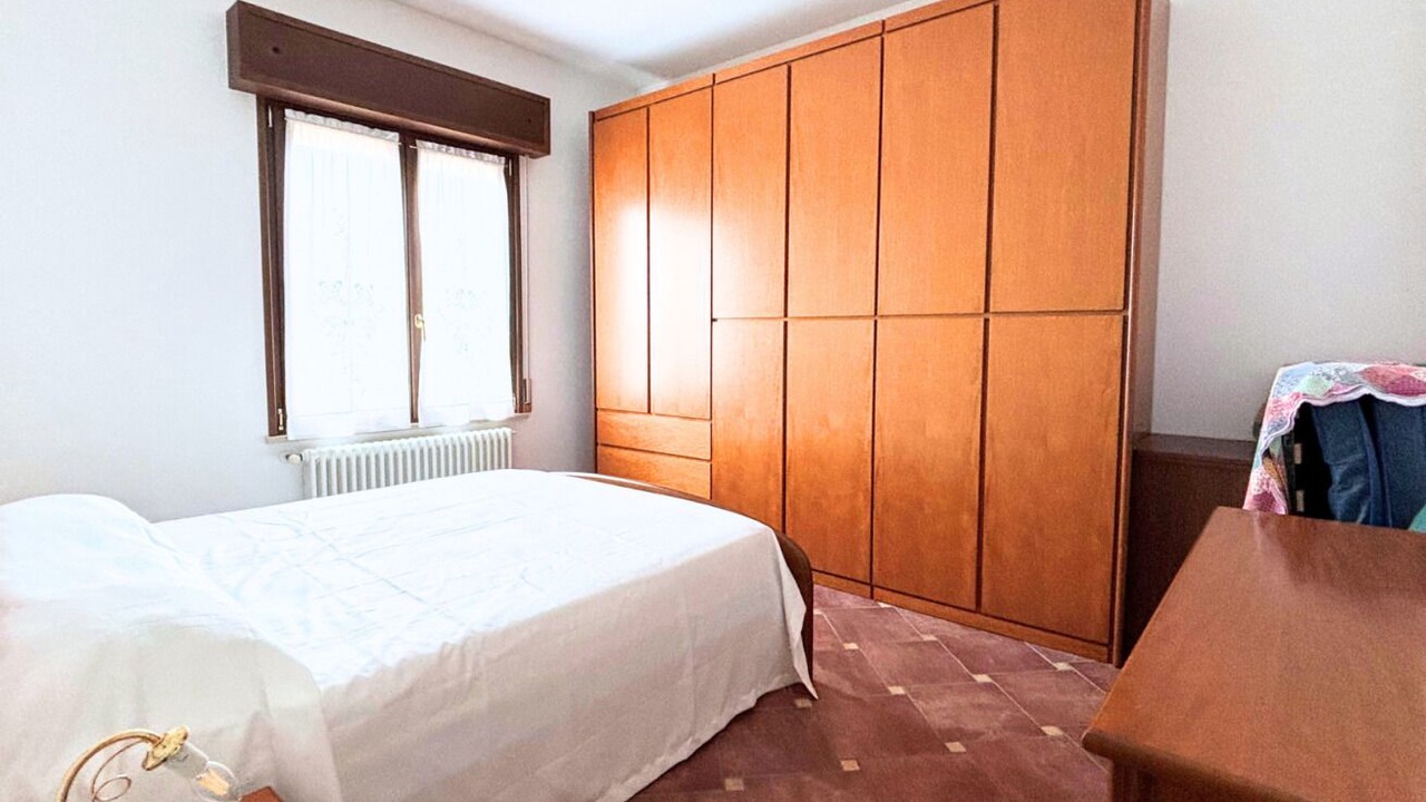 Photo of Bedroom in Cesenatico
