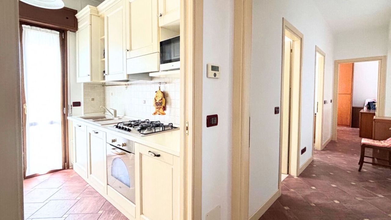 Photo of Kitchen in Cesenatico