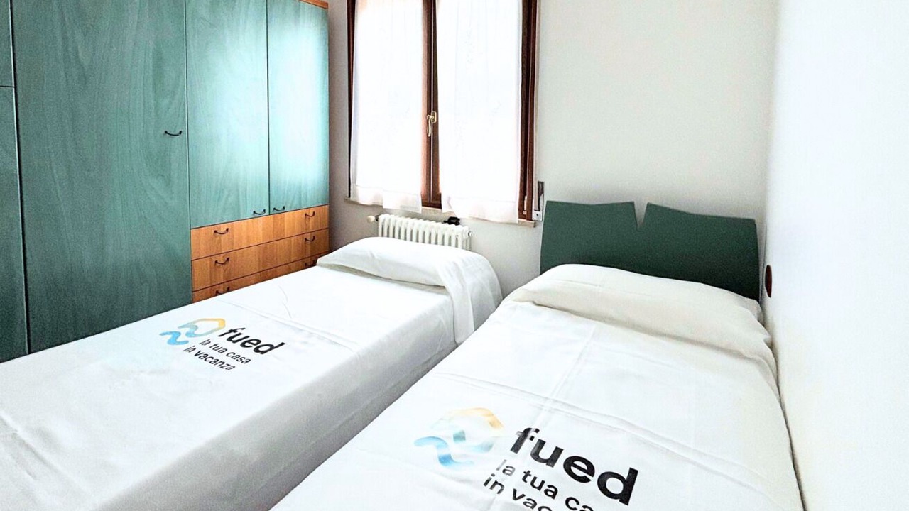 Photo of Bedroom in Cesenatico