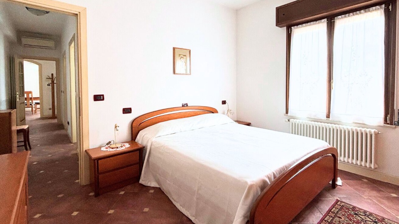 Photo of Bedroom in Cesenatico