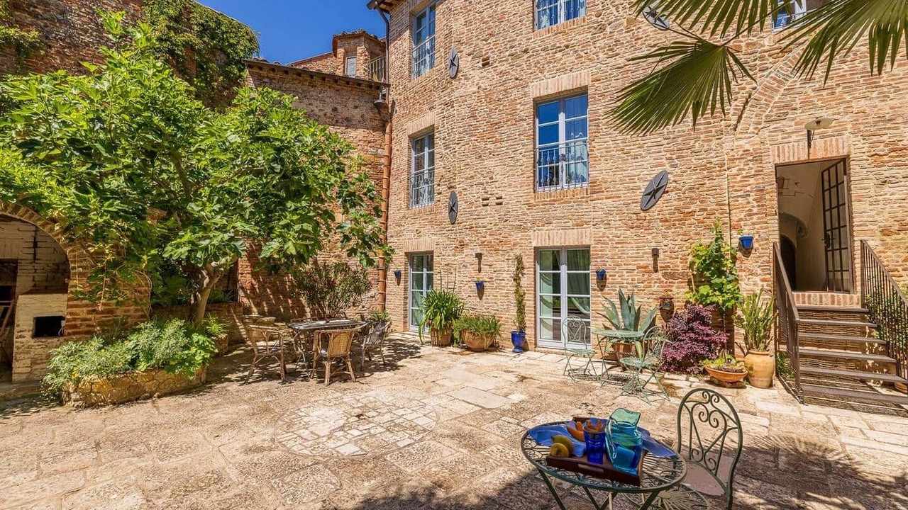 Photo of Outdoor in Citta della Pieve
