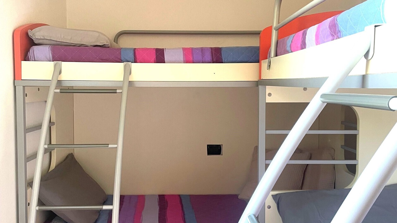 Photo of Bedroom in Toscolano Maderno