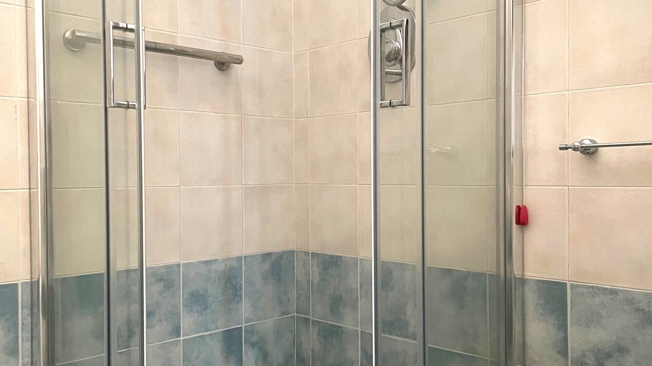 Photo of Bathroom in Toscolano Maderno