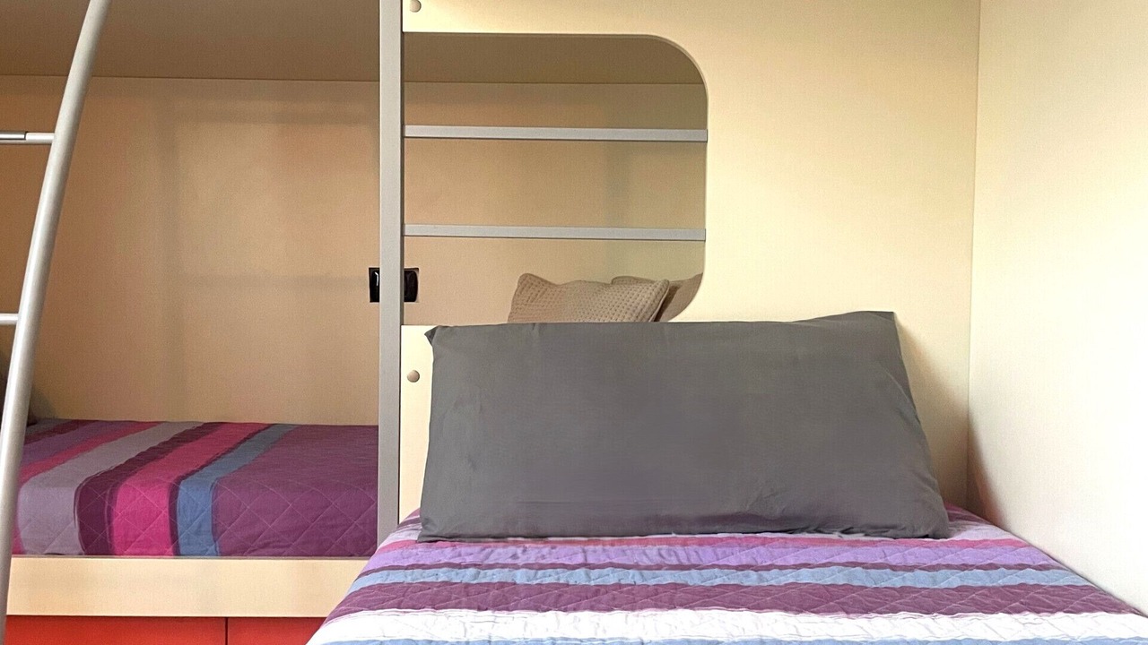 Photo of Bedroom in Toscolano Maderno