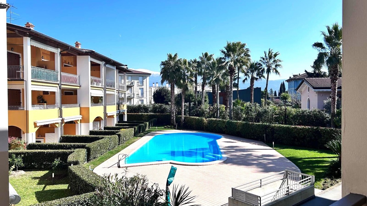 Photo of Outdoor in Toscolano Maderno