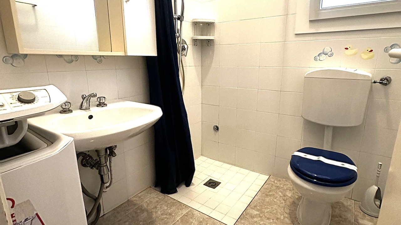 Photo of Bathroom in Bibione Pineda