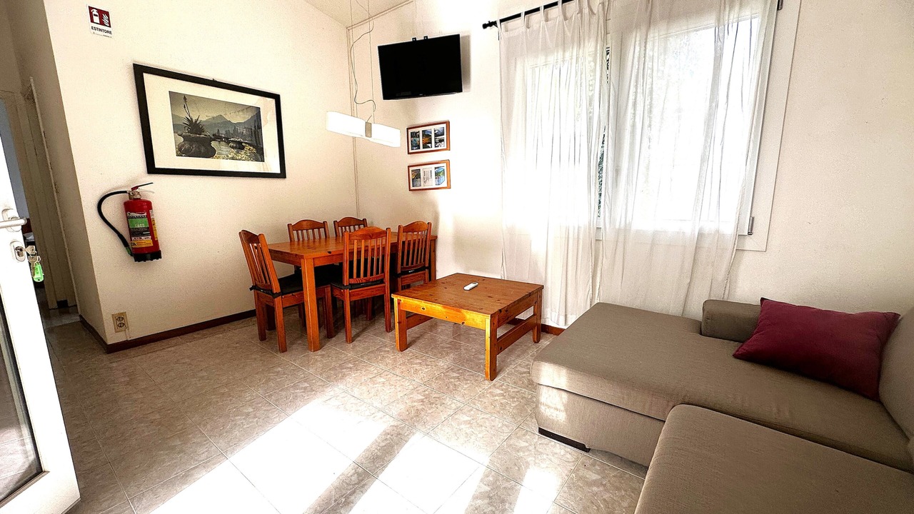 Photo of Livingroom in Bibione Pineda