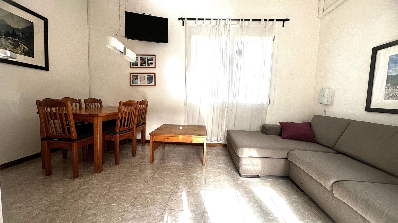 Photo of Livingroom in Bibione Pineda