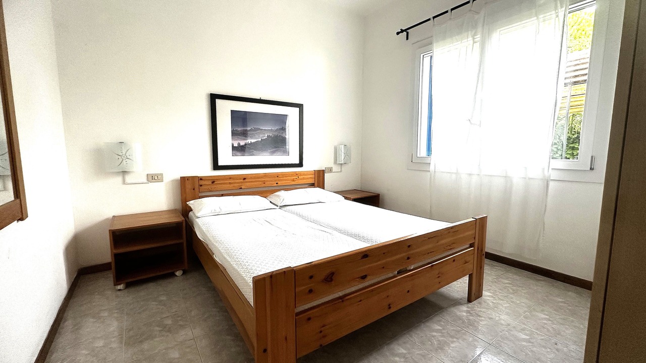 Photo of Bedroom in Bibione Pineda