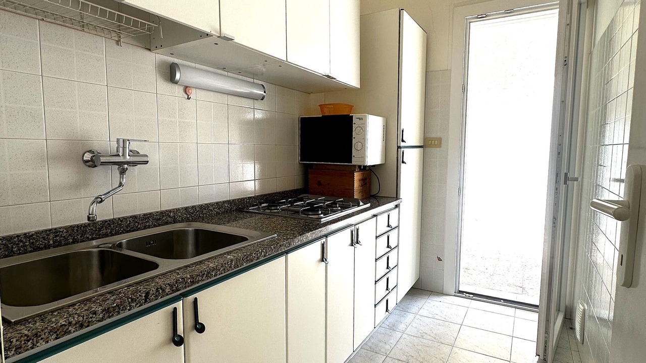 Photo of Kitchen in Bibione Pineda