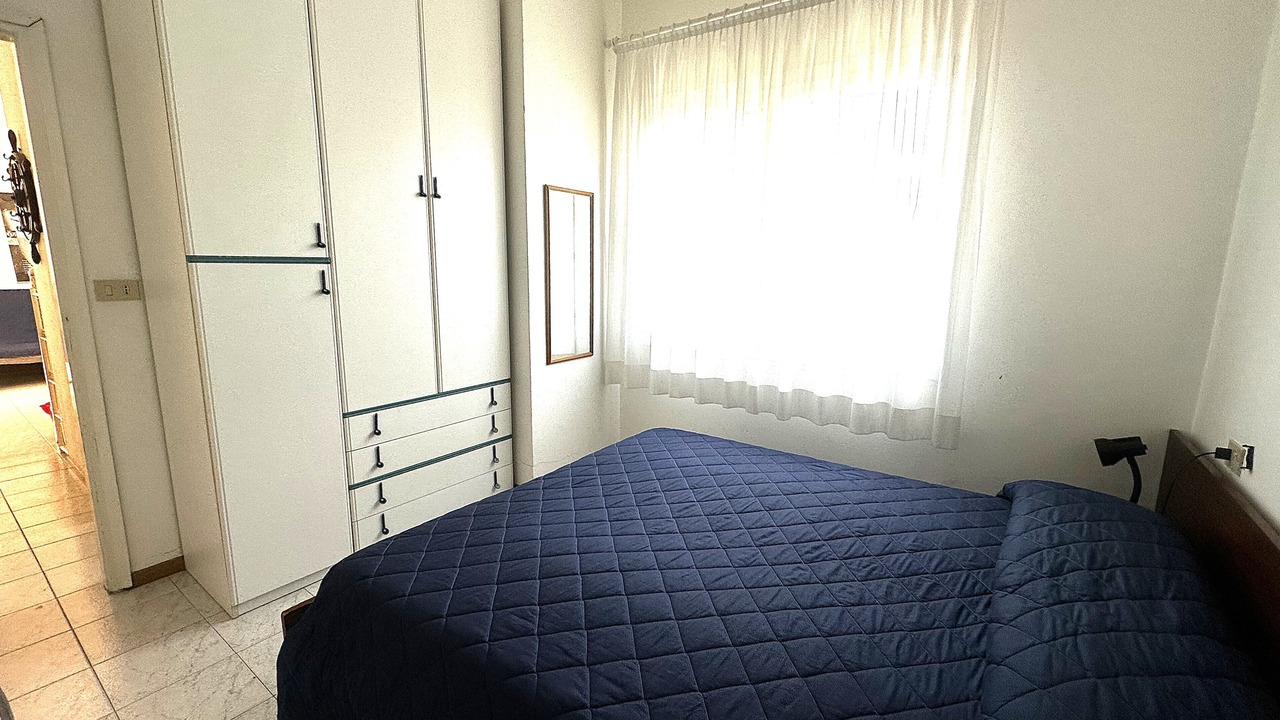 Photo of Bedroom in Bibione Pineda