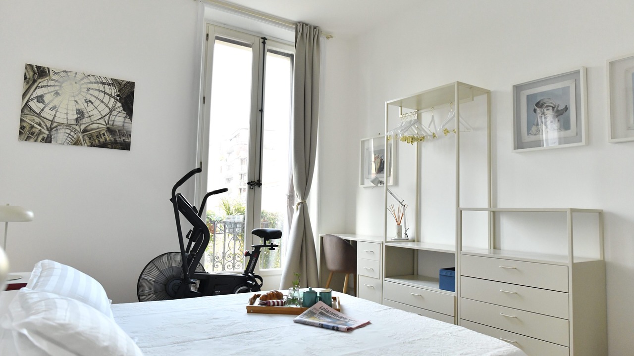 Photo of Bedroom in Bullona