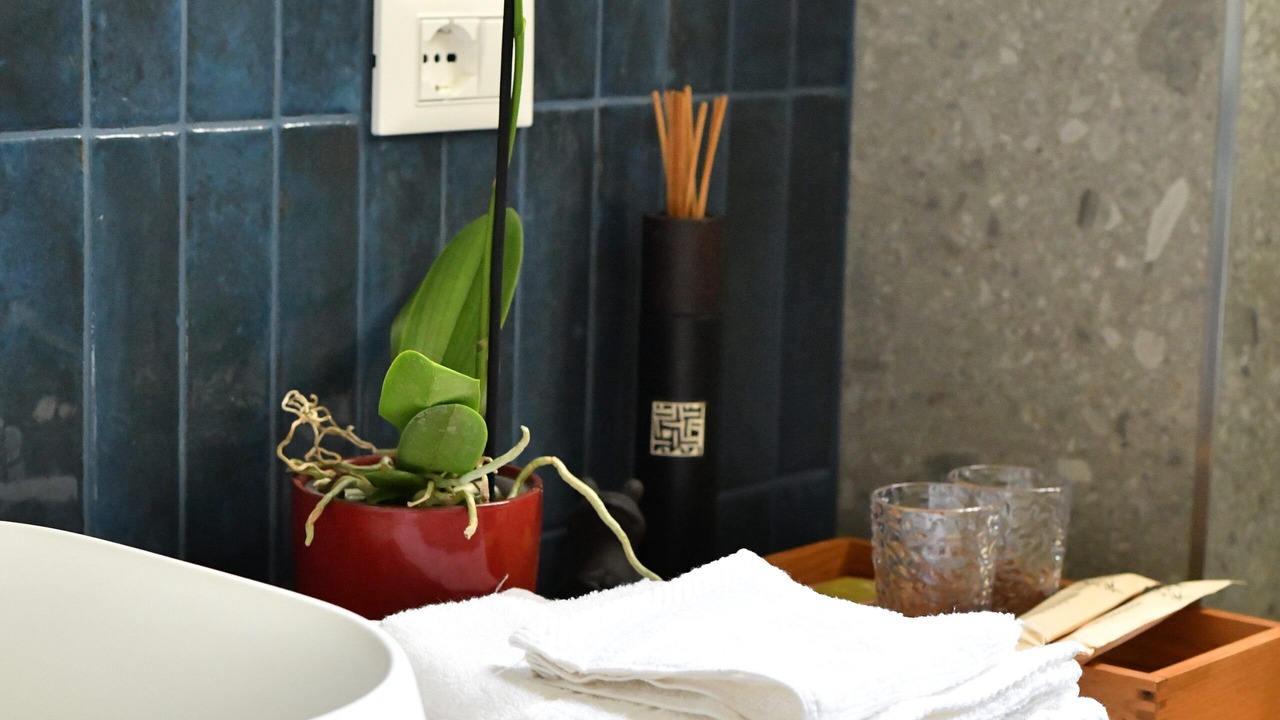 Photo of Bathroom in Bullona