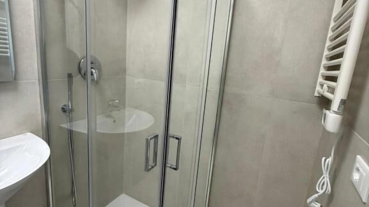 Photo of Bathroom in Casa Delle Curve