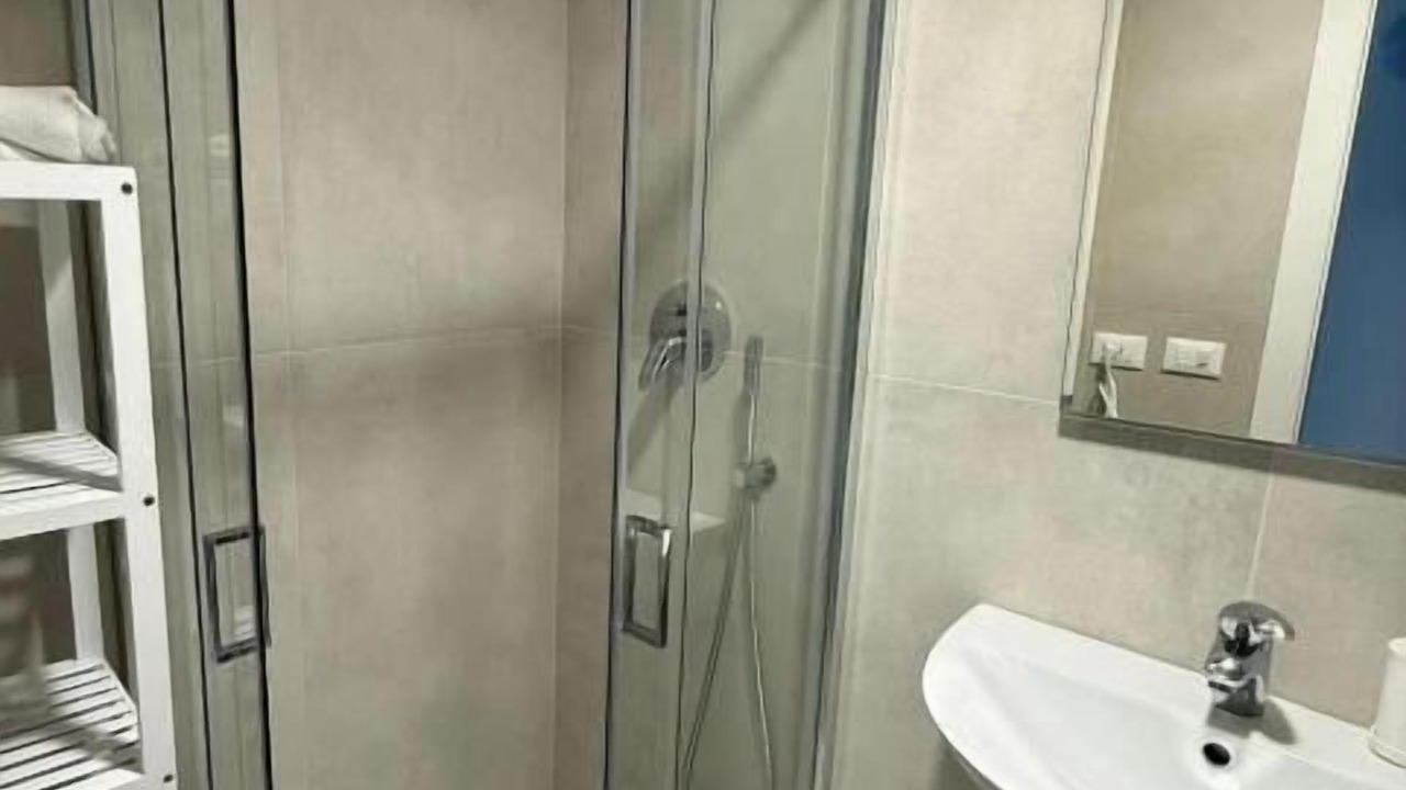 Photo of Bathroom in Casa Delle Curve