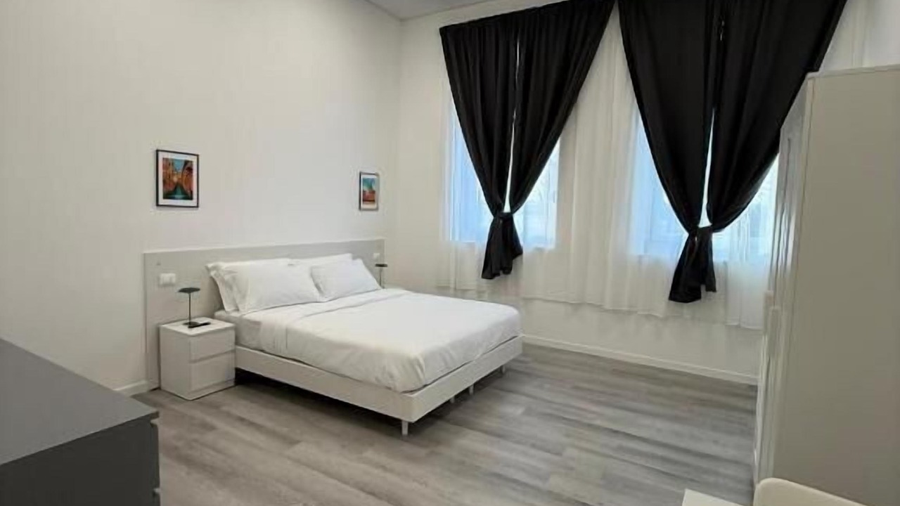 Photo of Bedroom in Casa Delle Curve