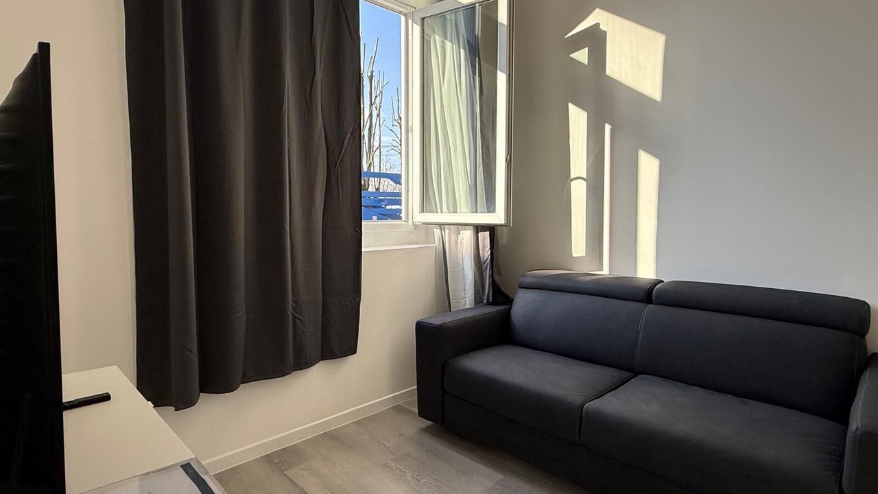 Photo of Livingroom in Casa Delle Curve