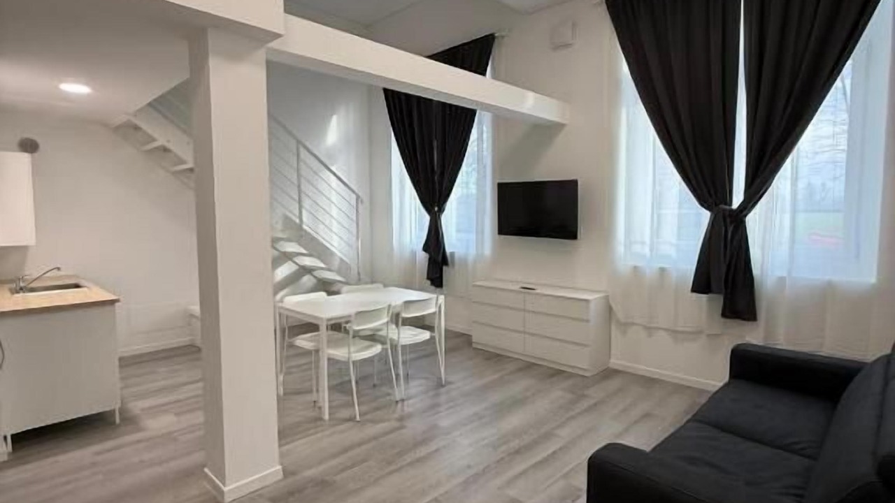 Photo of Livingroom in Casa Delle Curve