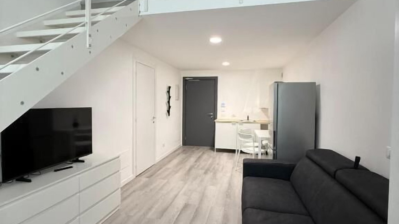 Photo of Livingroom in Casa Delle Curve