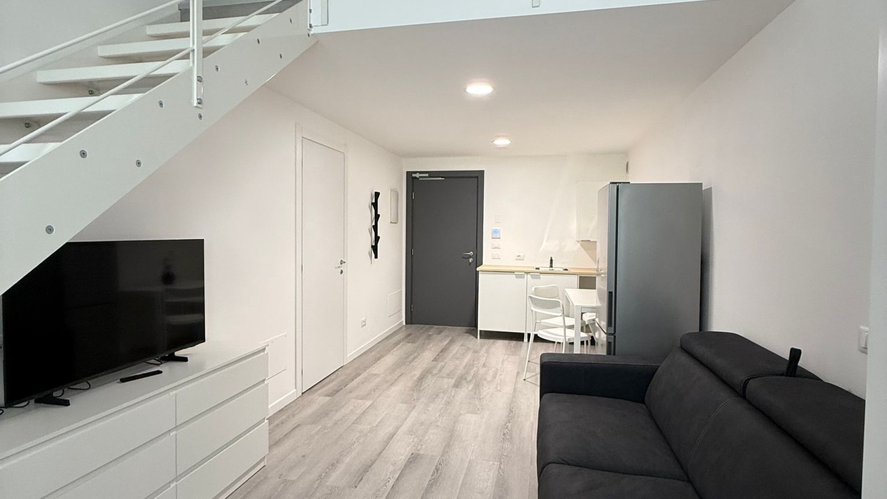Photo of Bedroom in Casa Delle Curve