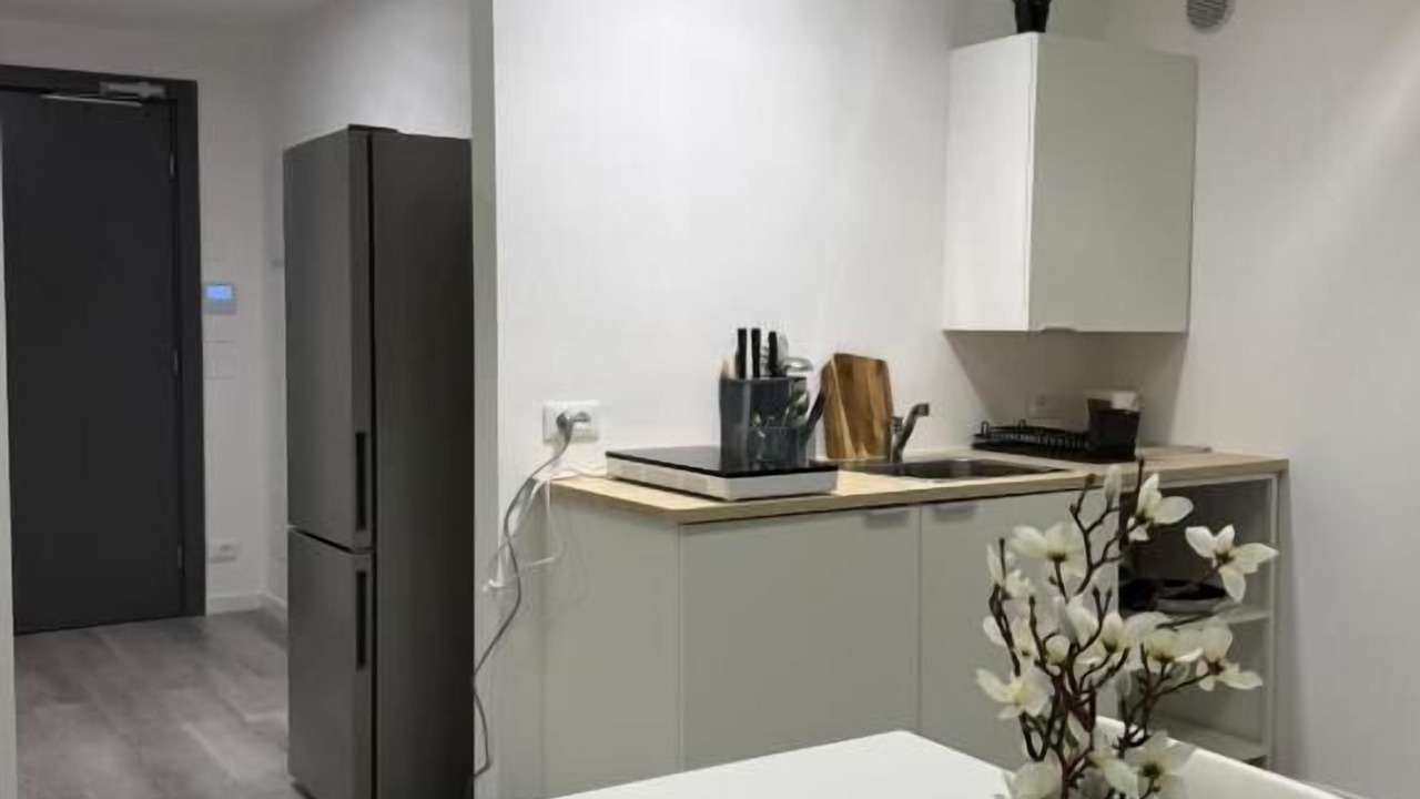 Photo of Kitchen in Casa Delle Curve