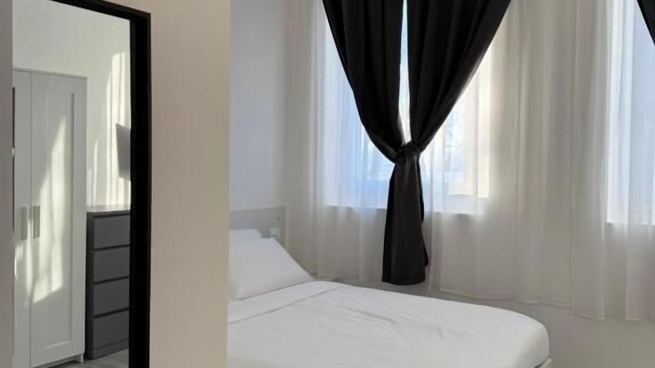 Photo of Bedroom in Casa Delle Curve