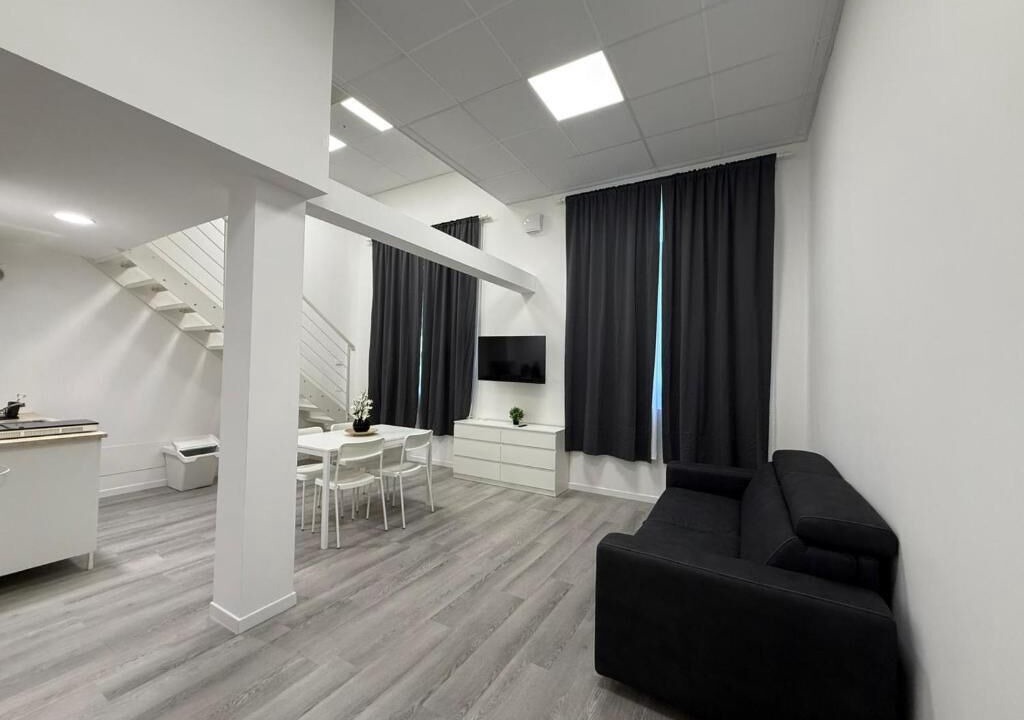 Photo of Livingroom in Casa Delle Curve